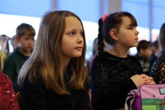 Grafika #24: Gminny Konkurs Kolęd i Pastorałek