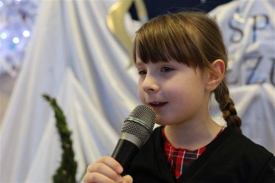 Grafika #28: Gminny Konkurs Kolęd i Pastorałek