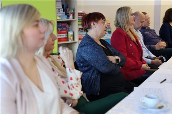 Grafika #30: Gminny Konkurs Kolęd i Pastorałek