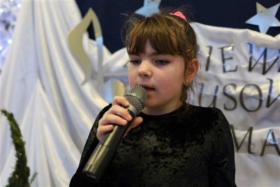 Grafika #31: Gminny Konkurs Kolęd i Pastorałek