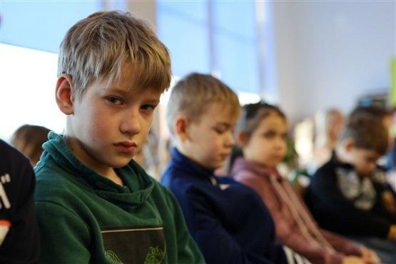 Grafika #34: Gminny Konkurs Kolęd i Pastorałek