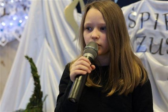 Grafika #36: Gminny Konkurs Kolęd i Pastorałek