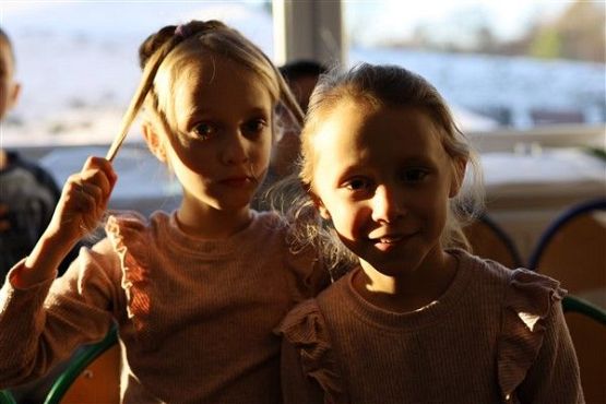 Grafika #45: Gminny Konkurs Kolęd i Pastorałek