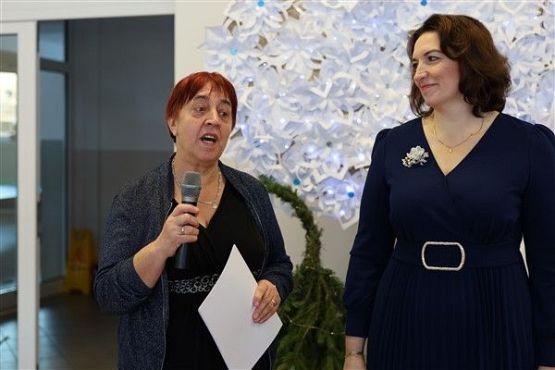 Grafika #46: Gminny Konkurs Kolęd i Pastorałek