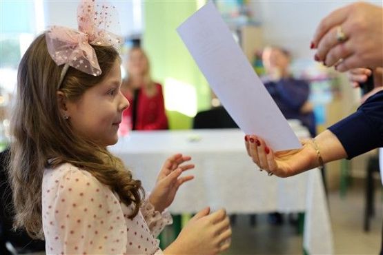 Grafika #47: Gminny Konkurs Kolęd i Pastorałek