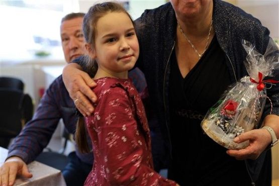 Grafika #58: Gminny Konkurs Kolęd i Pastorałek