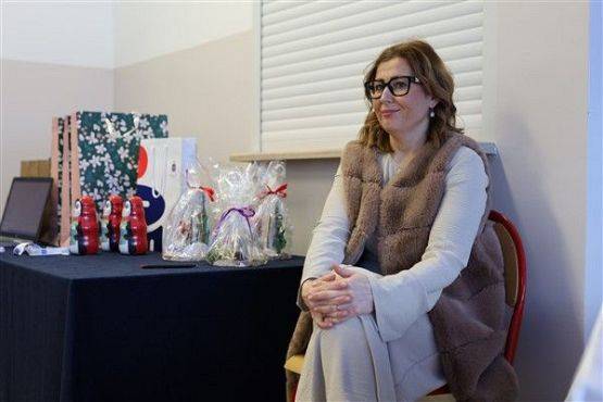 Grafika #10: Gminny Konkurs Kolęd i Pastorałek