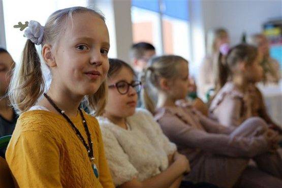 Grafika #14: Gminny Konkurs Kolęd i Pastorałek