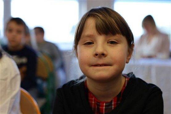 Grafika #19: Gminny Konkurs Kolęd i Pastorałek