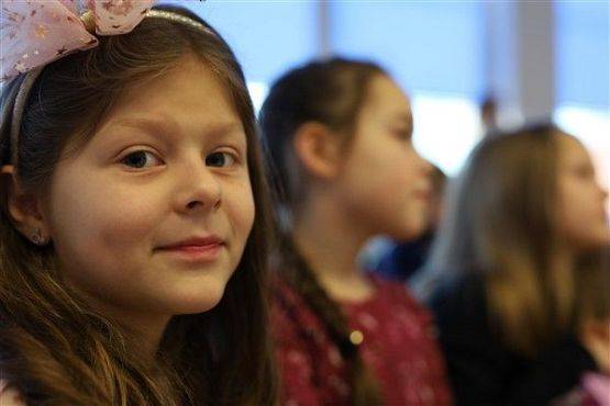 Grafika #33: Gminny Konkurs Kolęd i Pastorałek