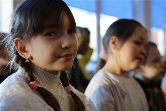 Grafika #38: Gminny Konkurs Kolęd i Pastorałek