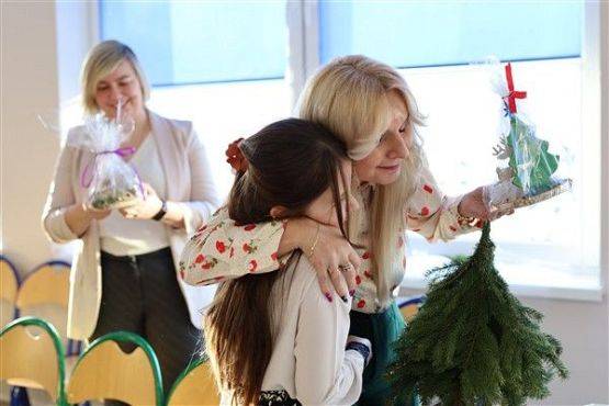 Grafika #59: Gminny Konkurs Kolęd i Pastorałek