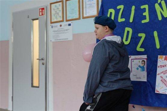 Grafika #7: Dzień Dziwaka