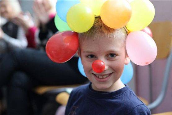 Grafika #14: Dzień Dziwaka