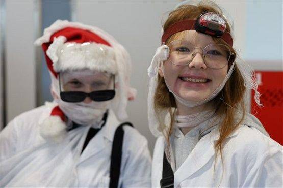 Grafika #36: Dzień Dziwaka