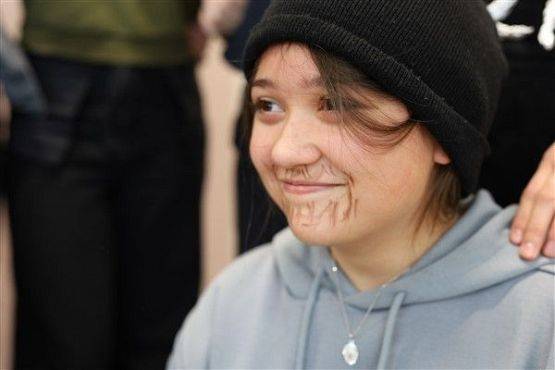 Grafika #38: Dzień Dziwaka