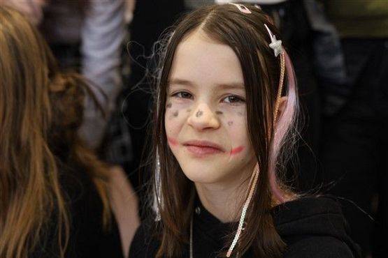 Grafika #39: Dzień Dziwaka