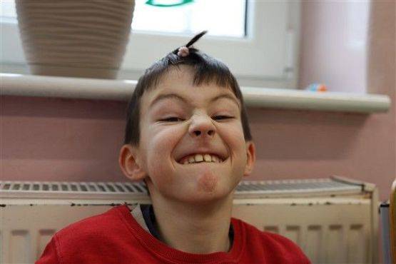 Grafika #49: Dzień Dziwaka