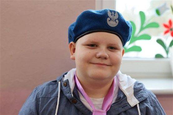 Grafika #52: Dzień Dziwaka