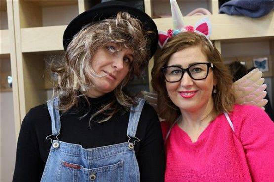 Grafika #53: Dzień Dziwaka