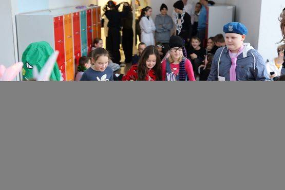 Grafika #72: Dzień Dziwaka