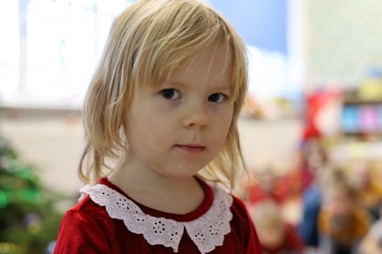 Grafika #8: Wigilie klasowe