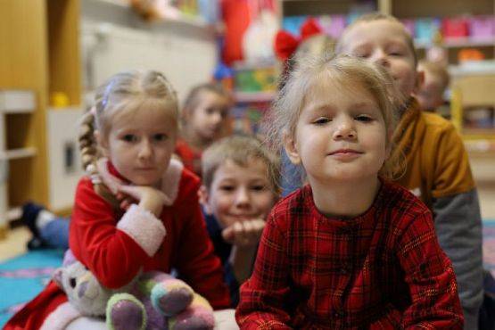 Grafika #9: Wigilie klasowe