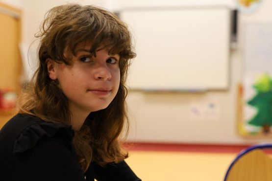 Grafika #18: Wigilie klasowe