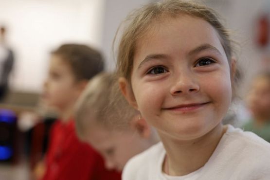 Grafika #1: Śpiewajmy Jezusowi Małemu - konkurs kolęd i pastorałek