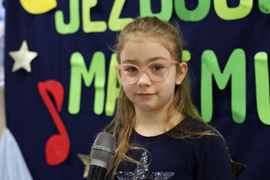 Grafika #8: Śpiewajmy Jezusowi Małemu - konkurs kolęd i pastorałek