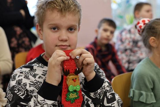 Grafika #11: Śpiewajmy Jezusowi Małemu - konkurs kolęd i pastorałek