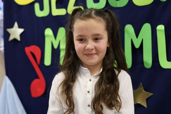 Grafika #12: Śpiewajmy Jezusowi Małemu - konkurs kolęd i pastorałek