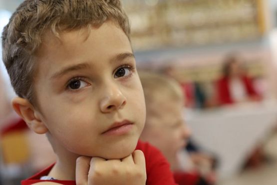 Grafika #14: Śpiewajmy Jezusowi Małemu - konkurs kolęd i pastorałek