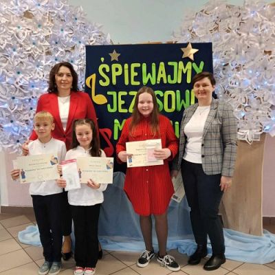 Grafika #6: Apel podsumowujący konkursy