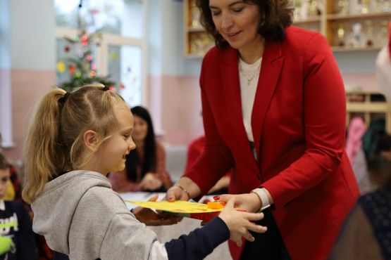 Grafika #12: Apel podsumowujący konkursy