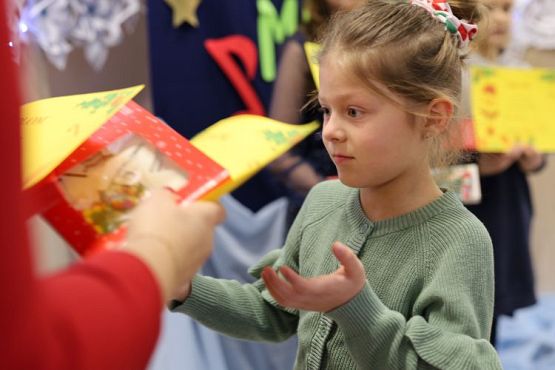 Grafika #14: Apel podsumowujący konkursy