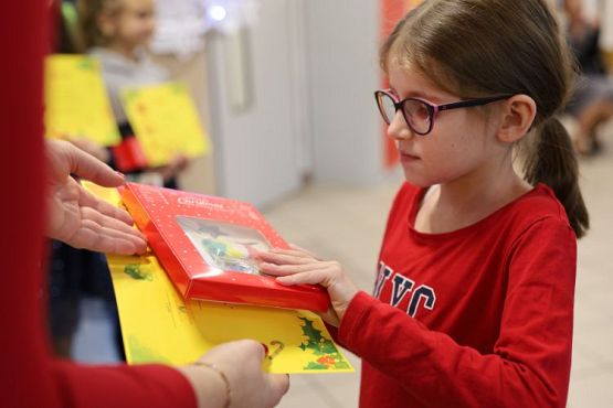 Grafika #15: Apel podsumowujący konkursy