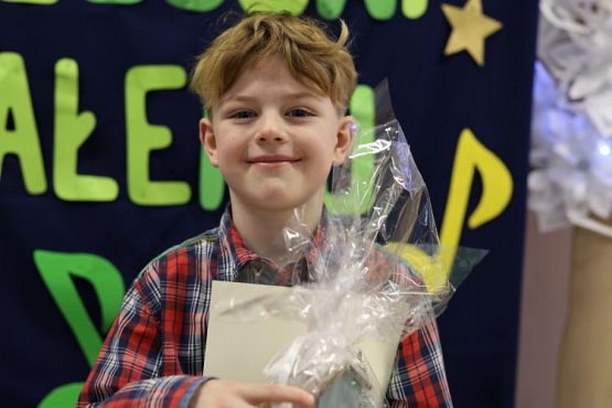 Grafika #19: Apel podsumowujący konkursy