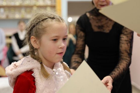 Grafika #21: Apel podsumowujący konkursy