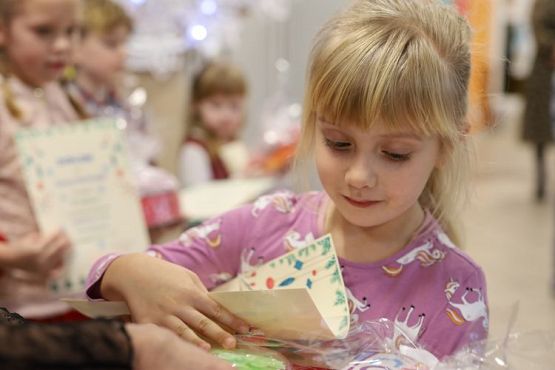 Grafika #22: Apel podsumowujący konkursy