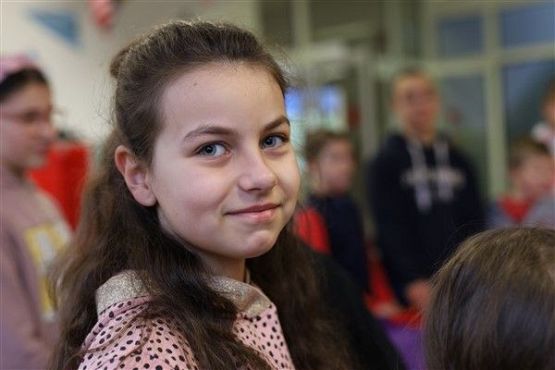 Grafika #2: Ferie w szkole - Mistrzowie Lego