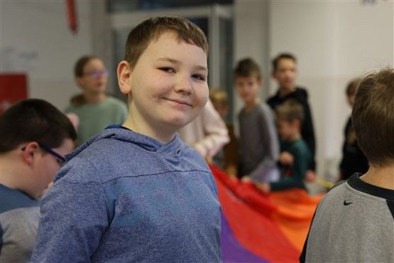 Grafika #3: Ferie w szkole - Mistrzowie Lego