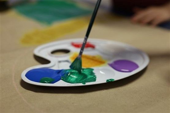 Grafika #15: Ferie w szkole - Mistrzowie Lego