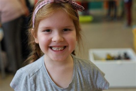 Grafika #27: Ferie w szkole - Mistrzowie Lego