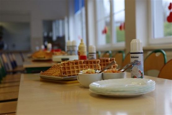 Grafika #28: Ferie w szkole - Mistrzowie Lego