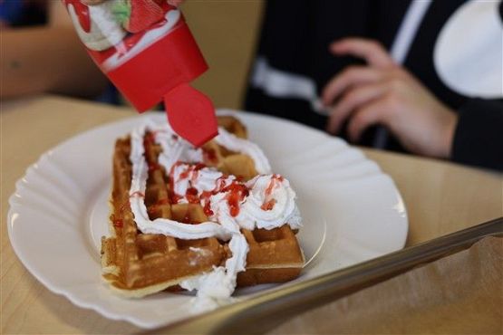 Grafika #31: Ferie w szkole - Mistrzowie Lego