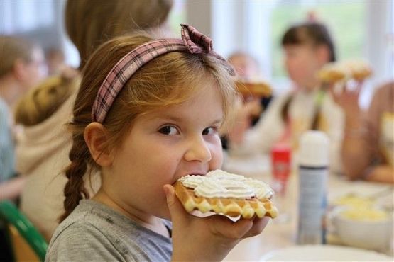 Grafika #33: Ferie w szkole - Mistrzowie Lego