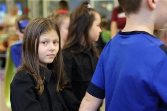 Grafika #11: Bal karnawałowy