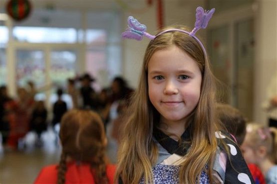 Grafika #13: Bal karnawałowy