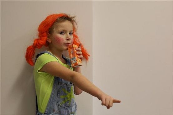 Grafika #20: Bal karnawałowy